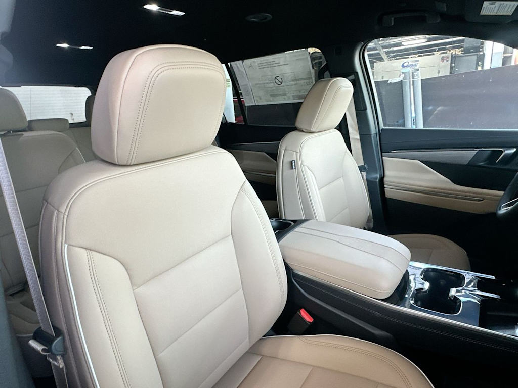 Thumbnail: 2026 Buick Enclave - 27