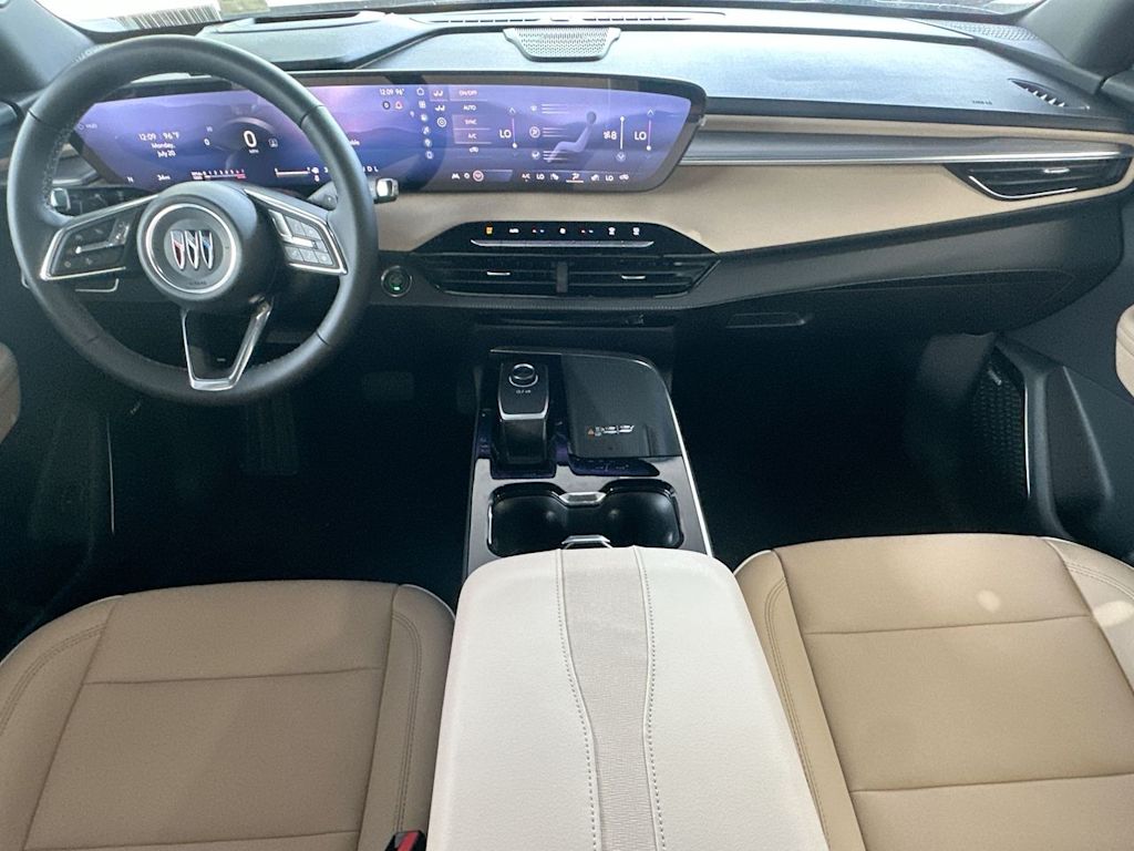 Thumbnail: 2026 Buick Enclave - 12