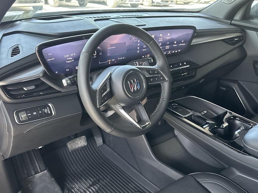 Thumbnail: 2026 Buick Enclave - 2