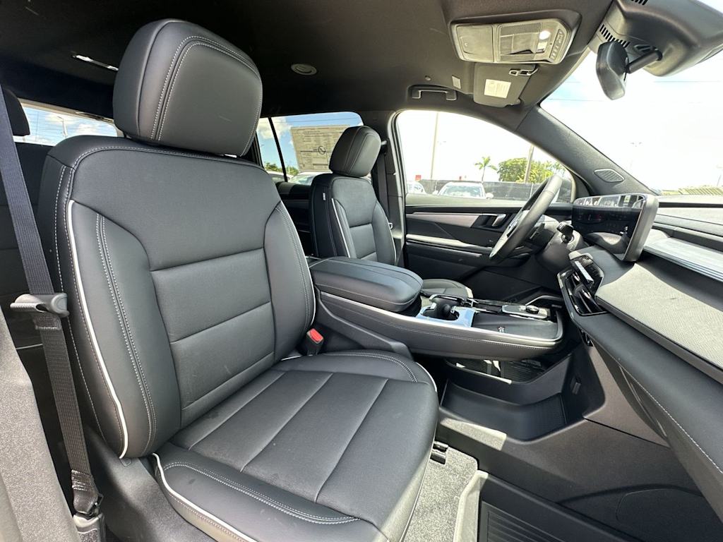 Thumbnail: 2026 Buick Enclave - 12