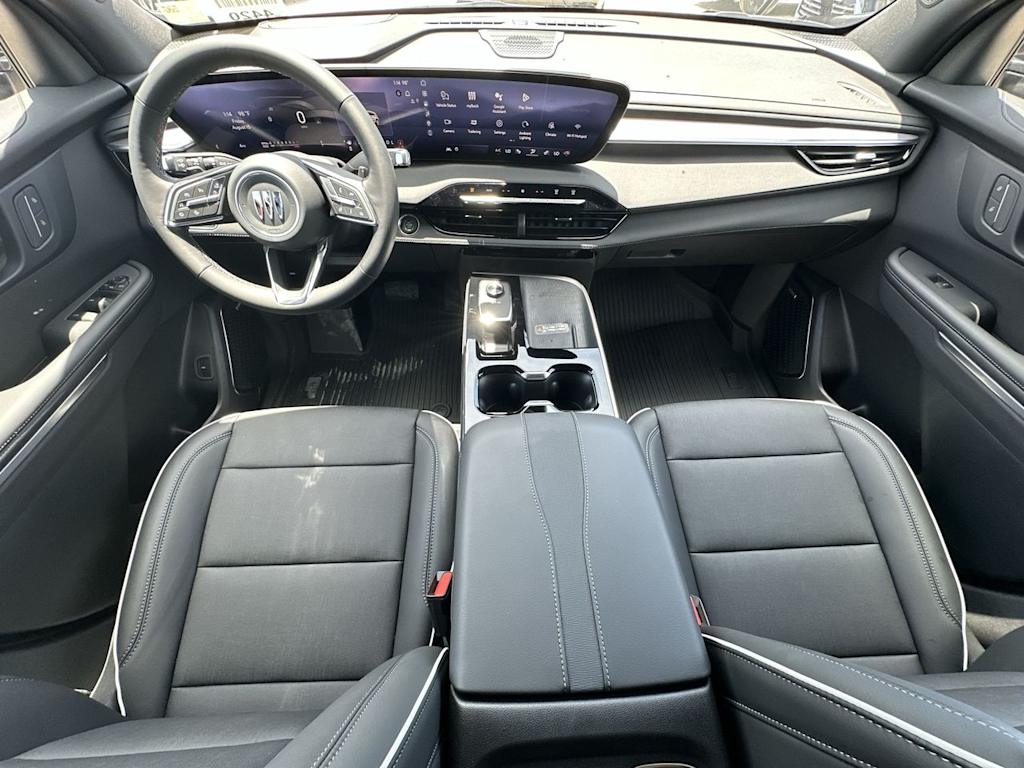 Thumbnail: 2026 Buick Enclave - 14