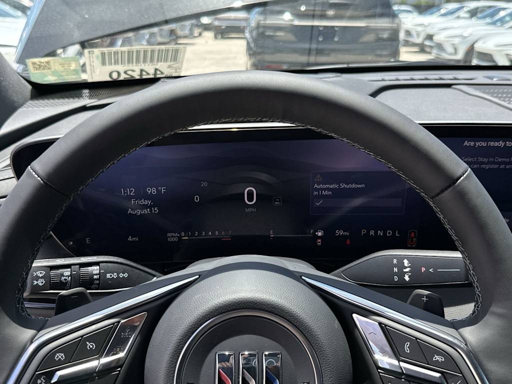 Thumbnail: 2026 Buick Enclave - 23