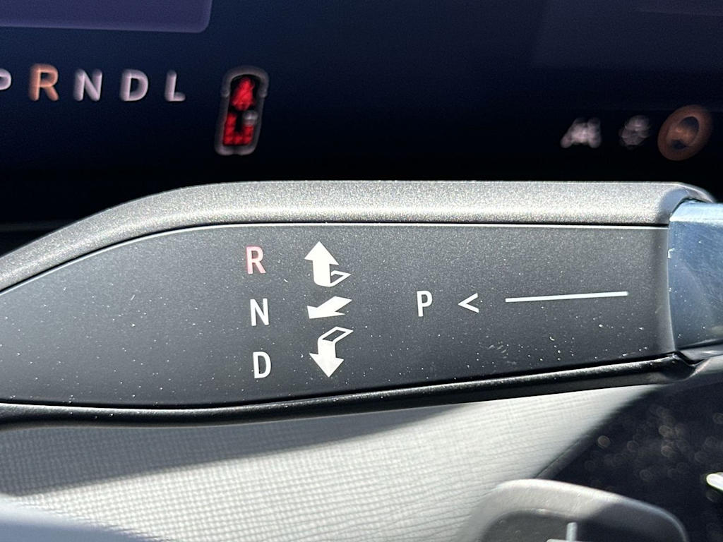 Thumbnail: 2026 Buick Enclave - 27