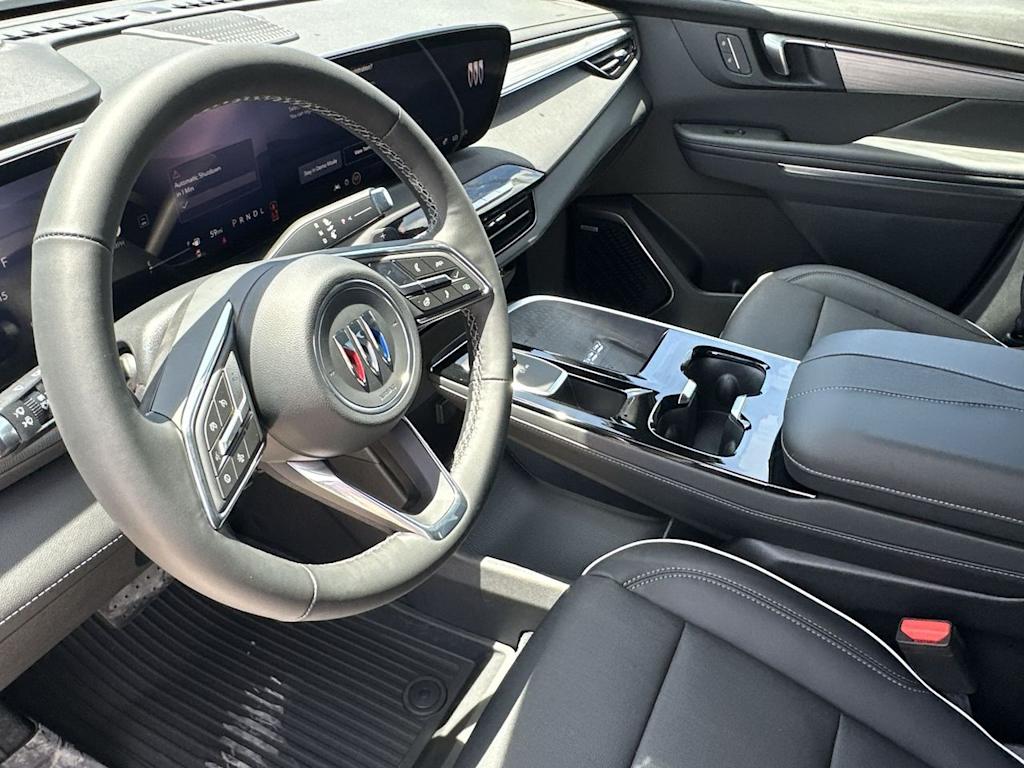 Thumbnail: 2026 Buick Enclave - 2