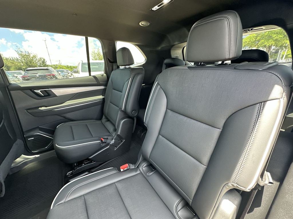 Thumbnail: 2026 Buick Enclave - 13