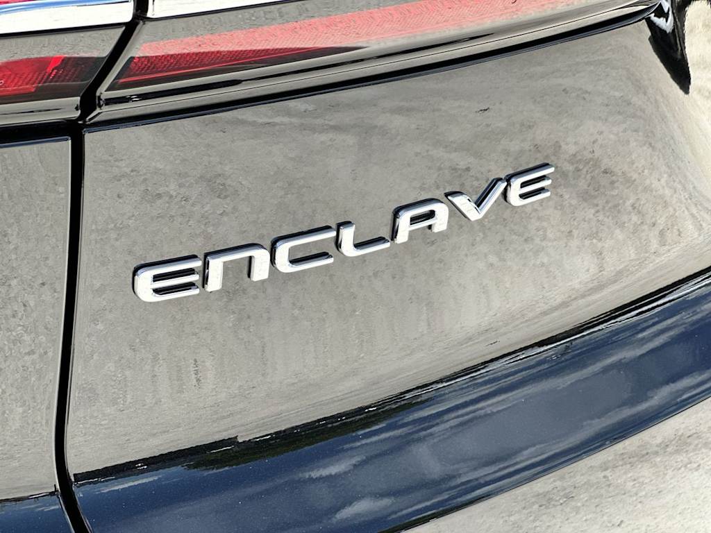 Thumbnail: 2026 Buick Enclave - 7