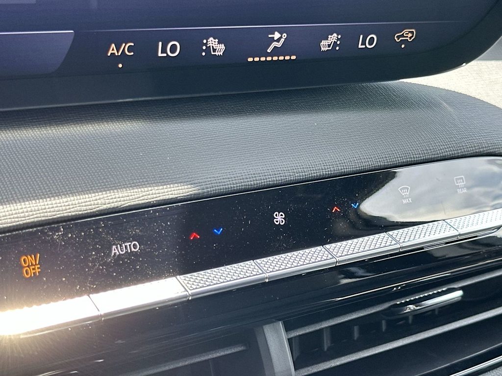 Thumbnail: 2026 Buick Enclave - 26