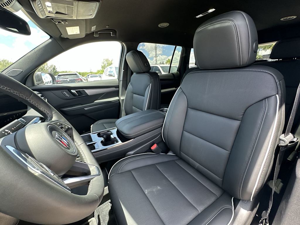 Thumbnail: 2026 Buick Enclave - 11