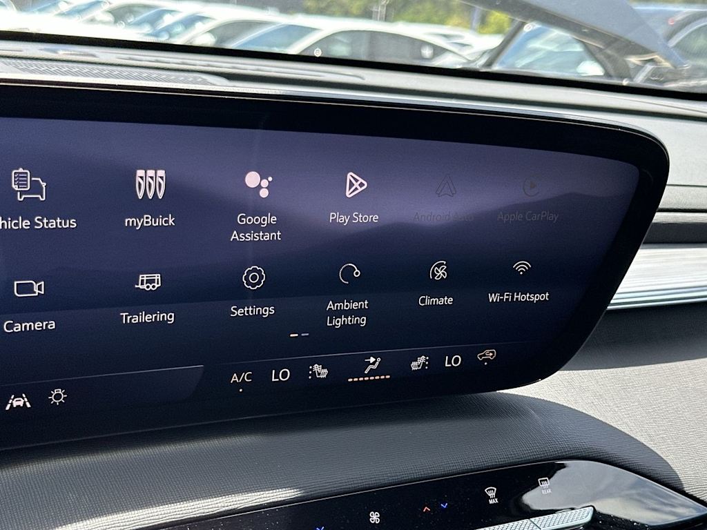 Thumbnail: 2026 Buick Enclave - 15