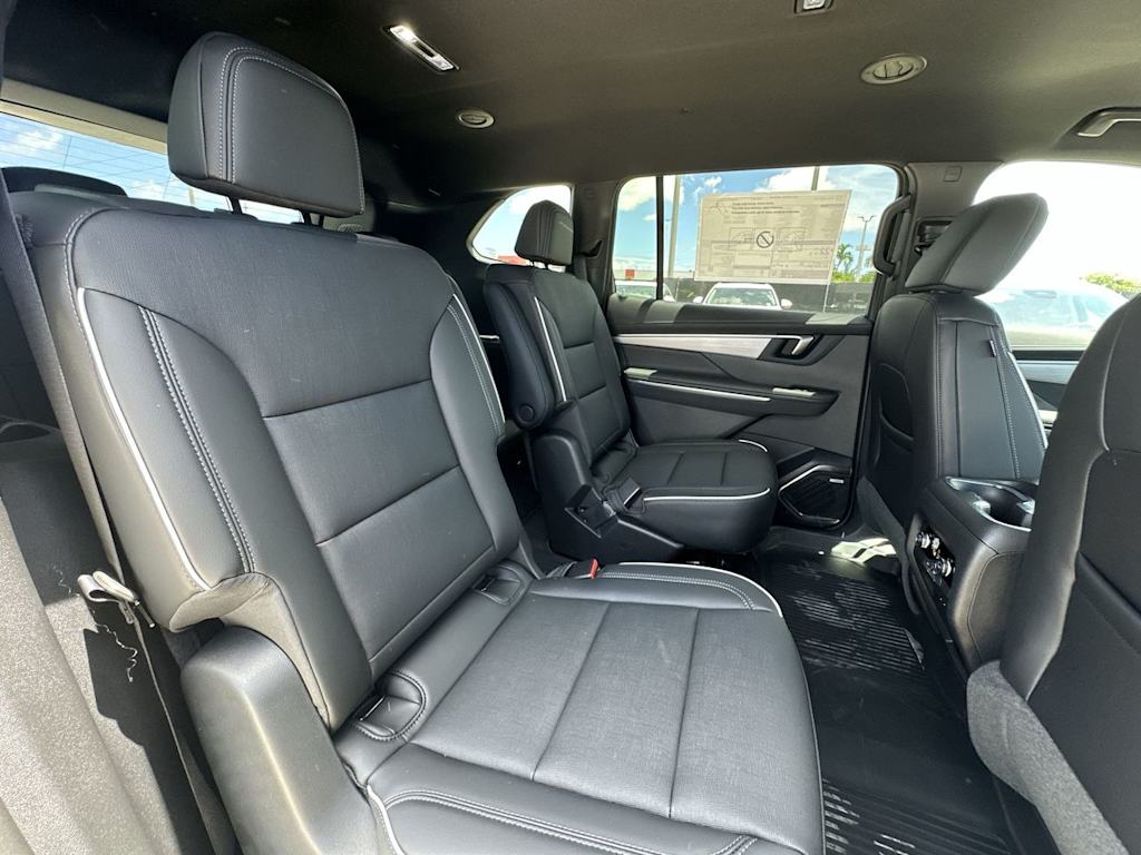 Thumbnail: 2026 Buick Enclave - 29