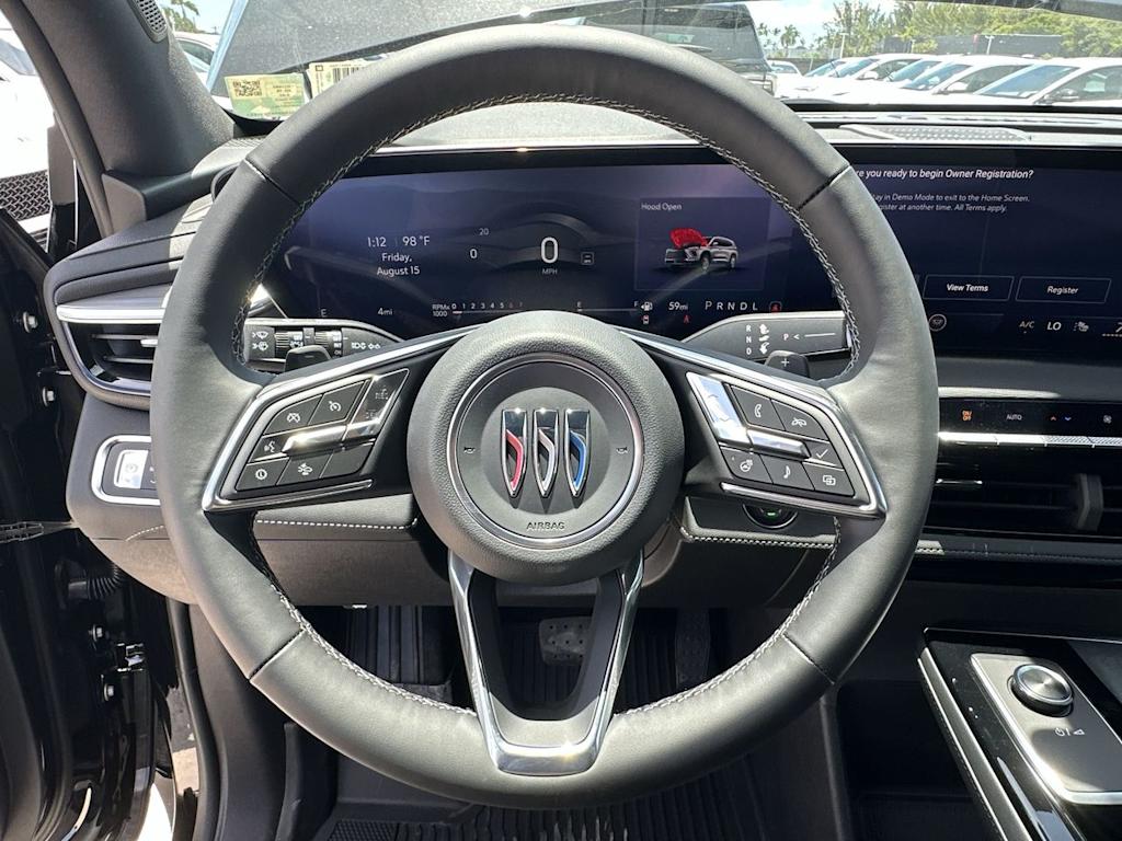 Thumbnail: 2026 Buick Enclave - 10