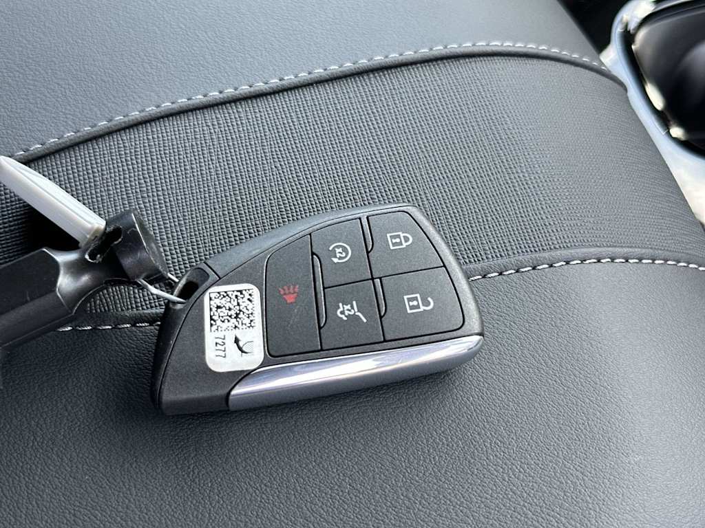 Thumbnail: 2026 Buick Enclave - 17