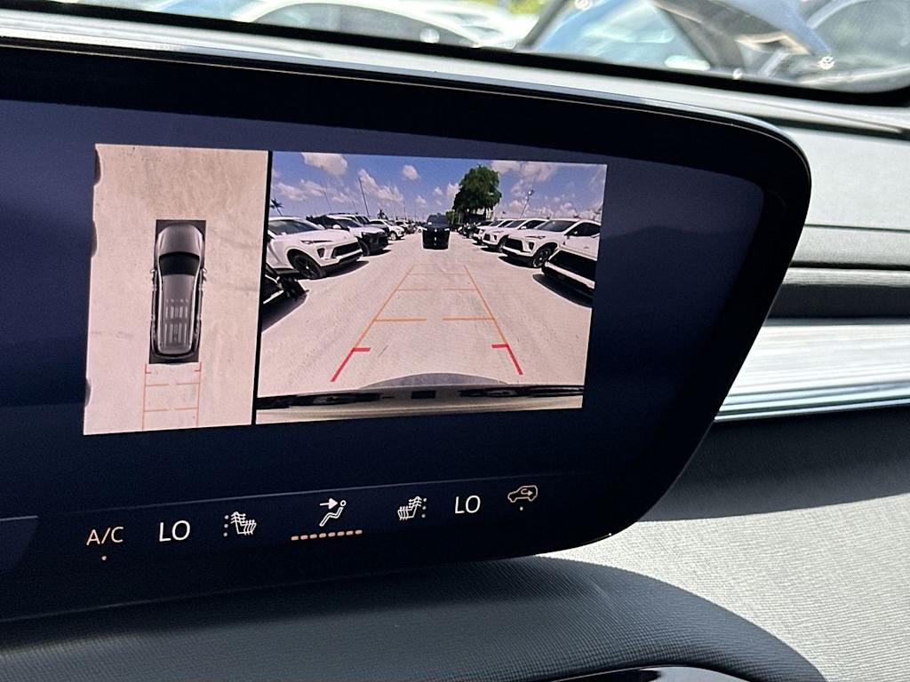 Thumbnail: 2026 Buick Enclave - 25