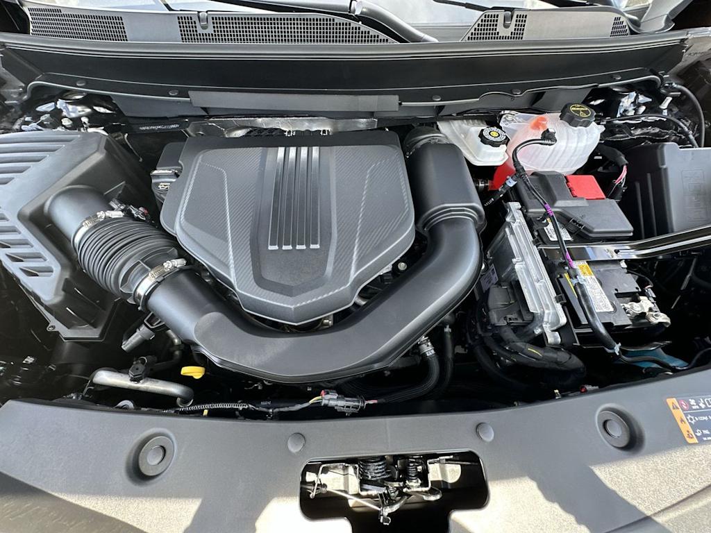 Thumbnail: 2026 Buick Enclave - 9