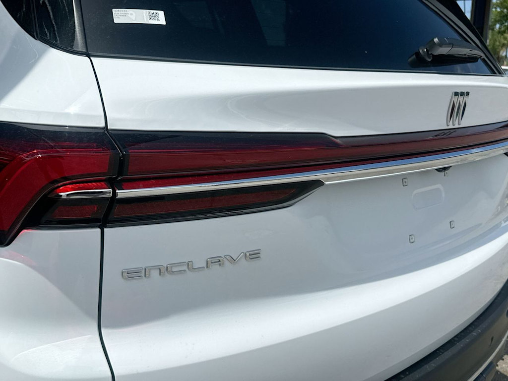 Thumbnail: 2026 Buick Enclave - 20