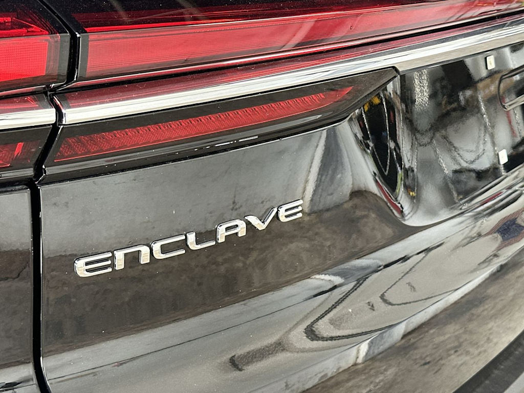 Thumbnail: 2026 Buick Enclave - 5