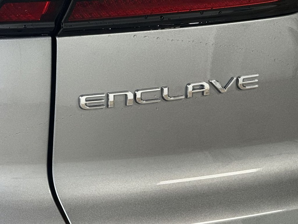 Thumbnail: 2026 Buick Enclave - 7