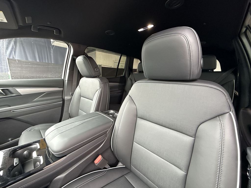 Thumbnail: 2026 Buick Enclave - 11