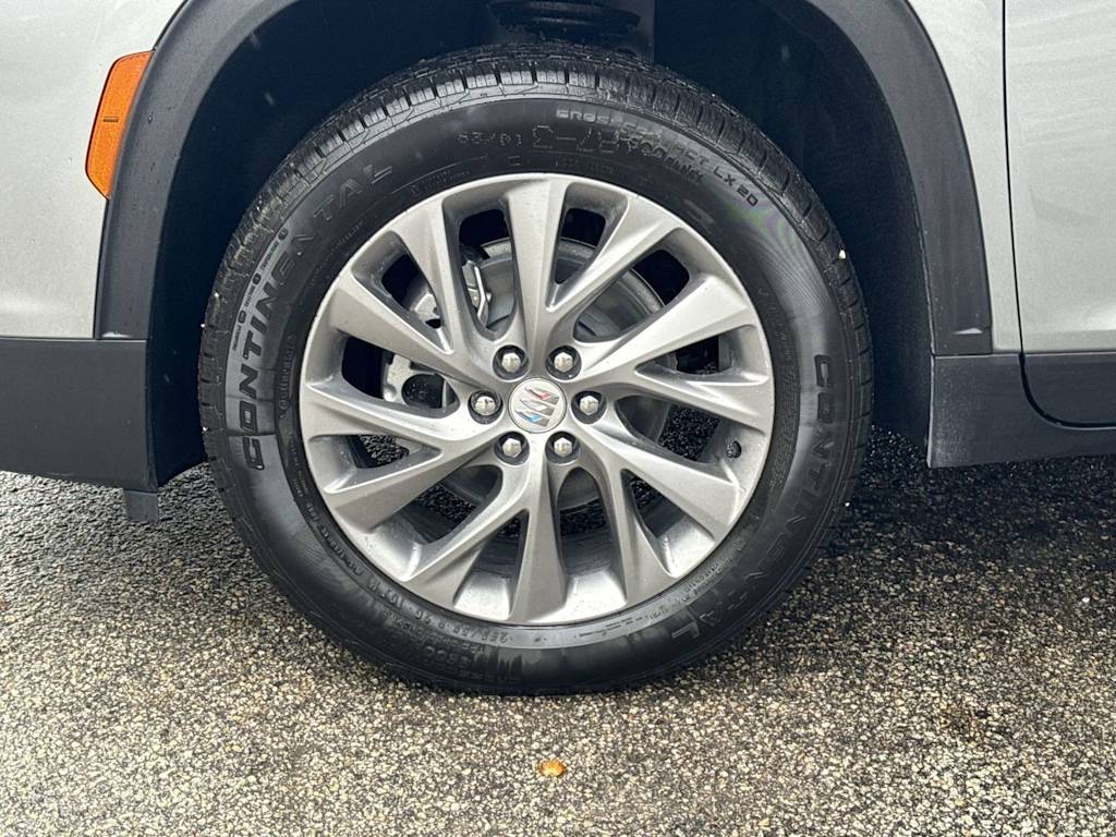 Thumbnail: 2026 Buick Enclave - 8
