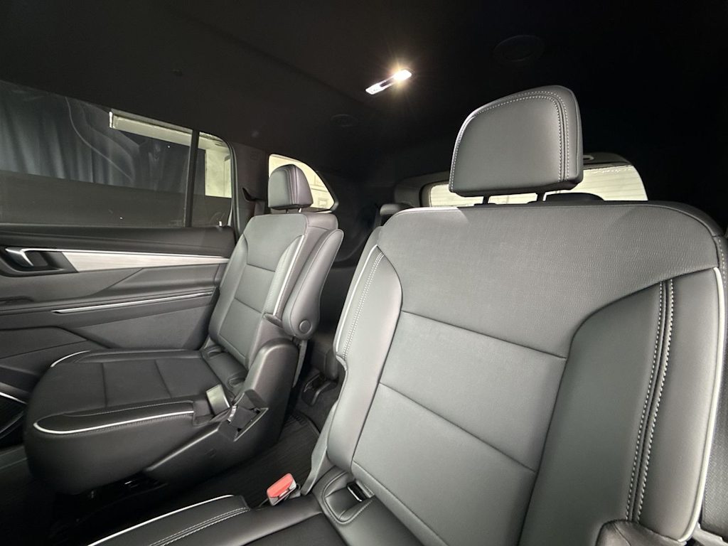 Thumbnail: 2026 Buick Enclave - 12