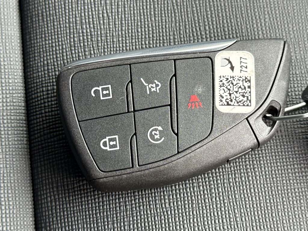 Thumbnail: 2026 Buick Enclave - 17