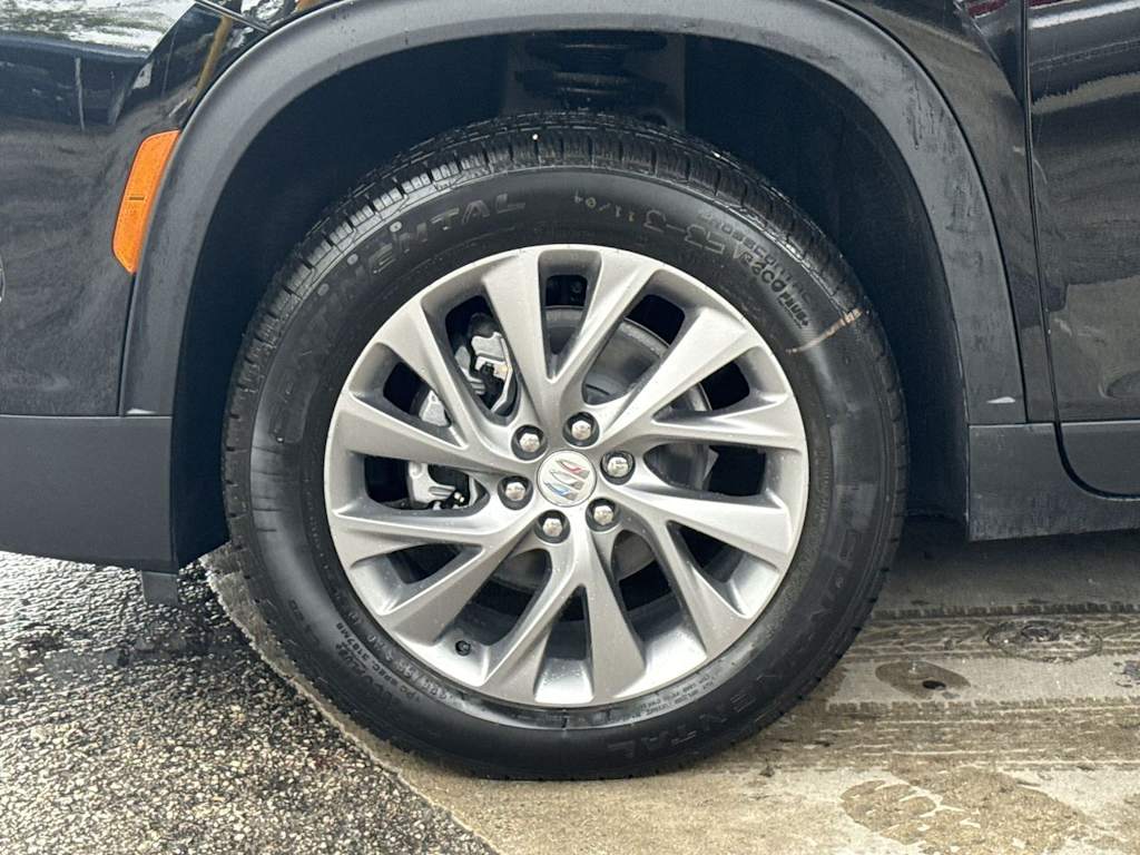 Thumbnail: 2026 Buick Enclave - 8