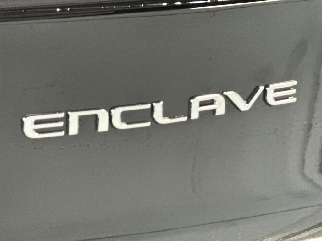 Thumbnail: 2026 Buick Enclave - 7