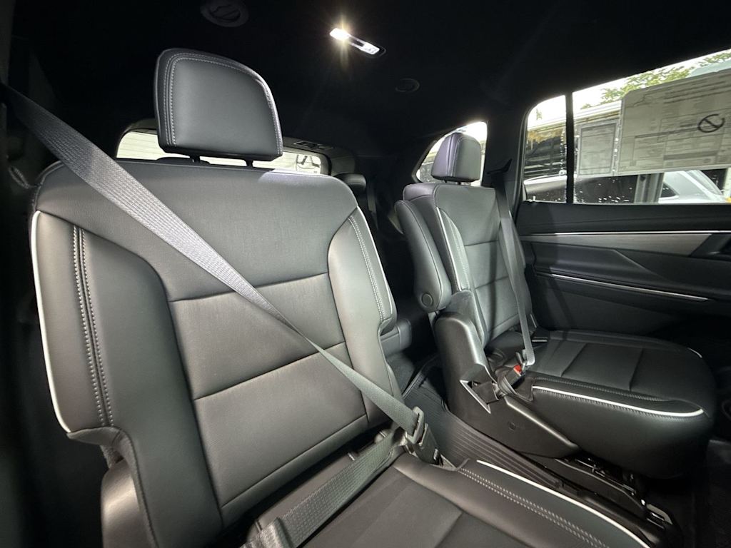 Thumbnail: 2026 Buick Enclave - 13