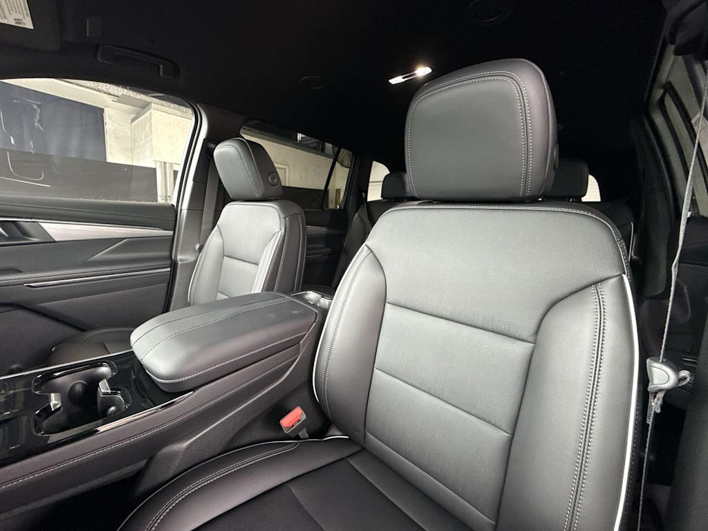 Thumbnail: 2026 Buick Enclave - 11
