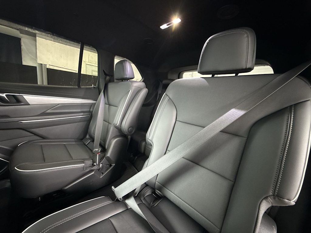 Thumbnail: 2026 Buick Enclave - 12