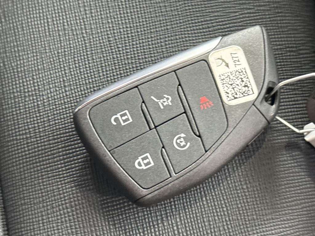 Thumbnail: 2026 Buick Enclave - 17
