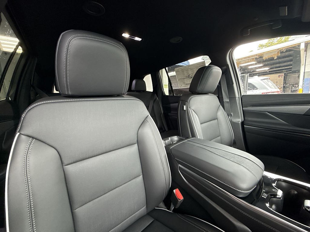 Thumbnail: 2026 Buick Enclave - 28