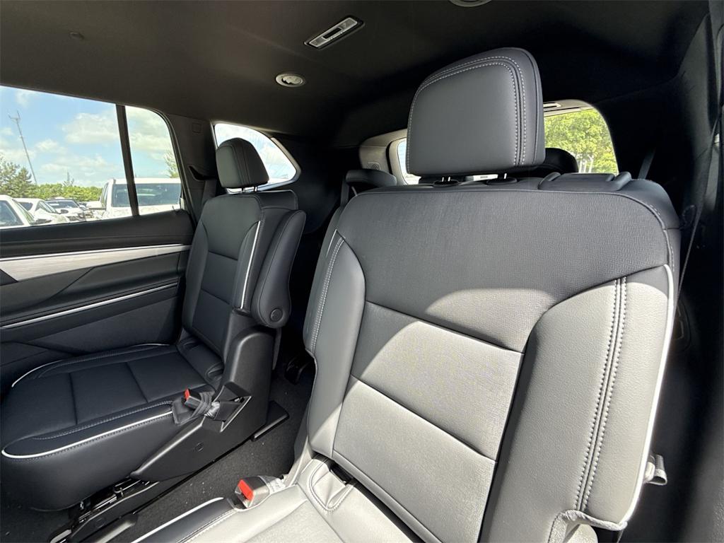 Thumbnail: 2025 Buick Enclave - 11