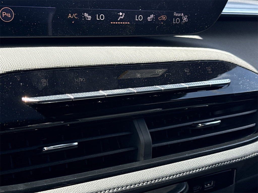 Thumbnail: 2025 Buick Enclave - 24