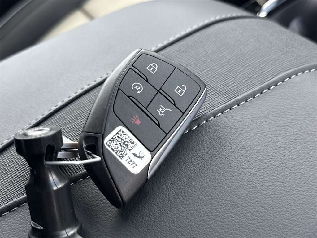 Thumbnail: 2025 Buick Enclave - 16