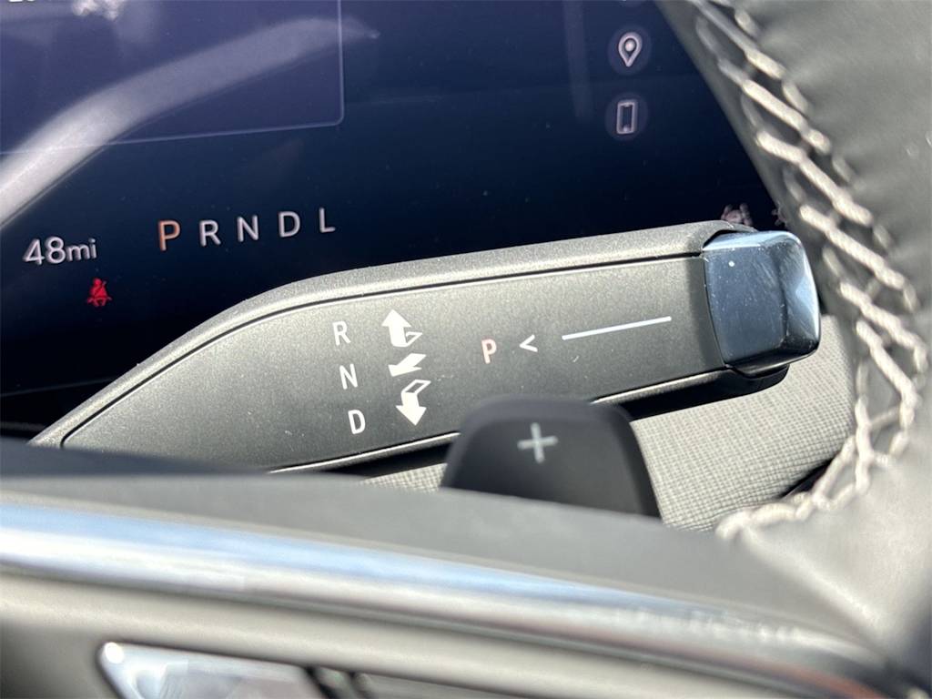 Thumbnail: 2025 Buick Enclave - 25