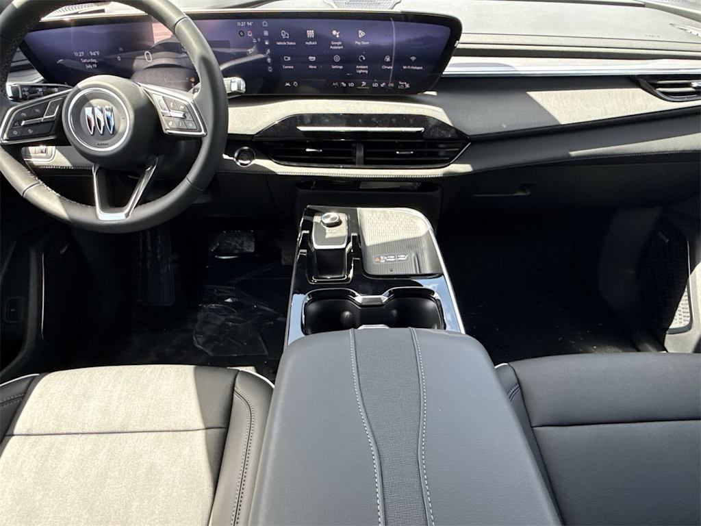 Thumbnail: 2025 Buick Enclave - 12