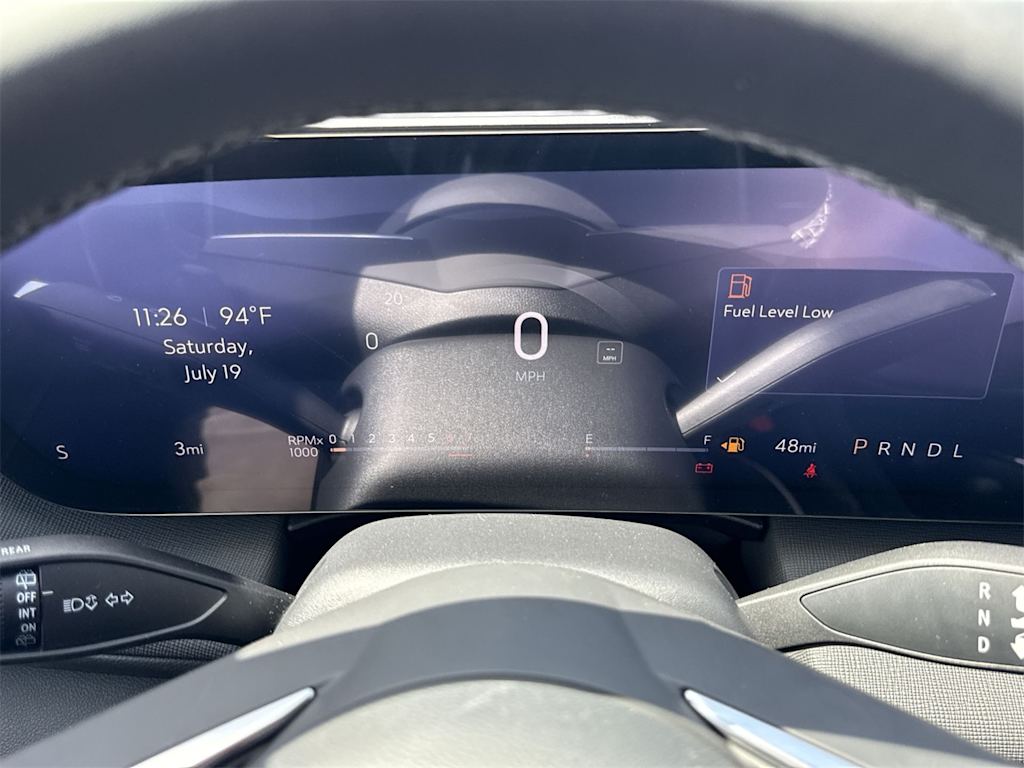 Thumbnail: 2025 Buick Enclave - 14