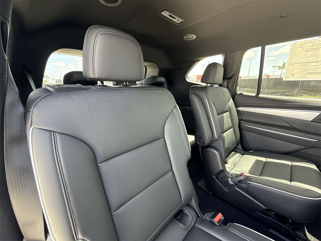 Thumbnail: 2025 Buick Enclave - 27