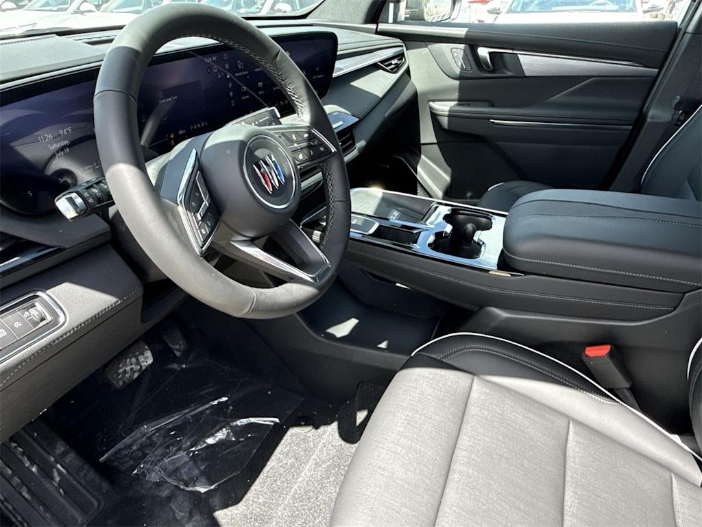 Thumbnail: 2025 Buick Enclave - 2