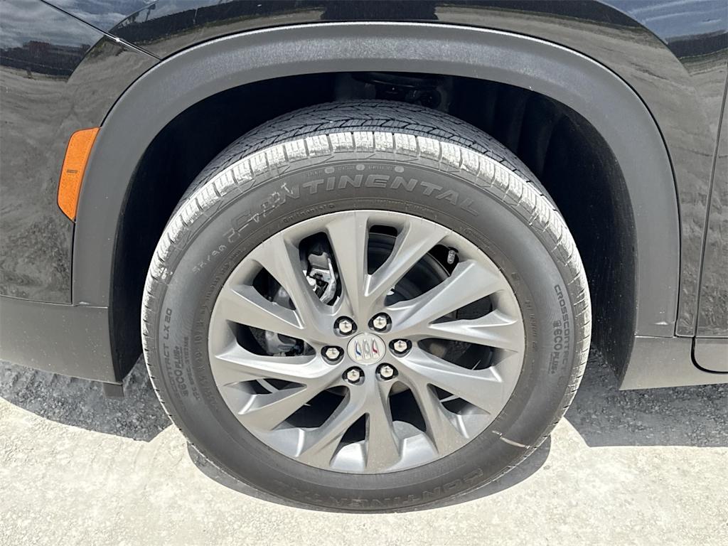 Thumbnail: 2025 Buick Enclave - 7