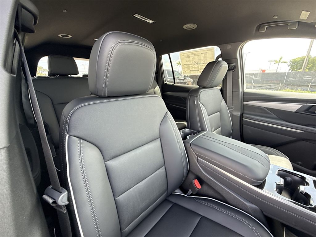 Thumbnail: 2025 Buick Enclave - 28