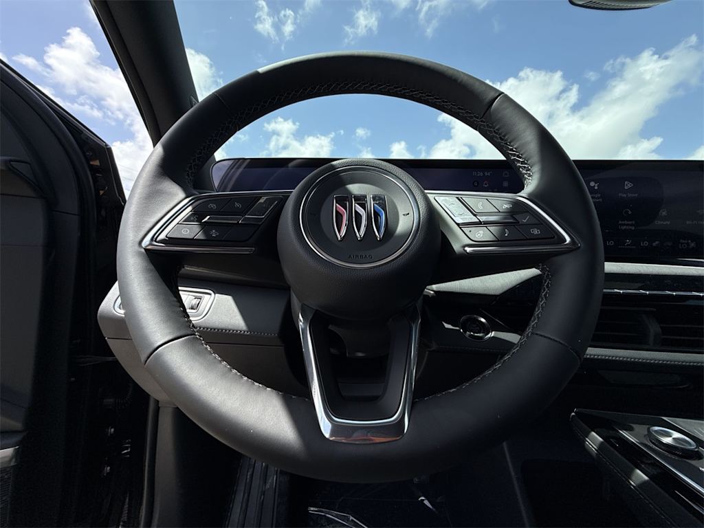 Thumbnail: 2025 Buick Enclave - 9
