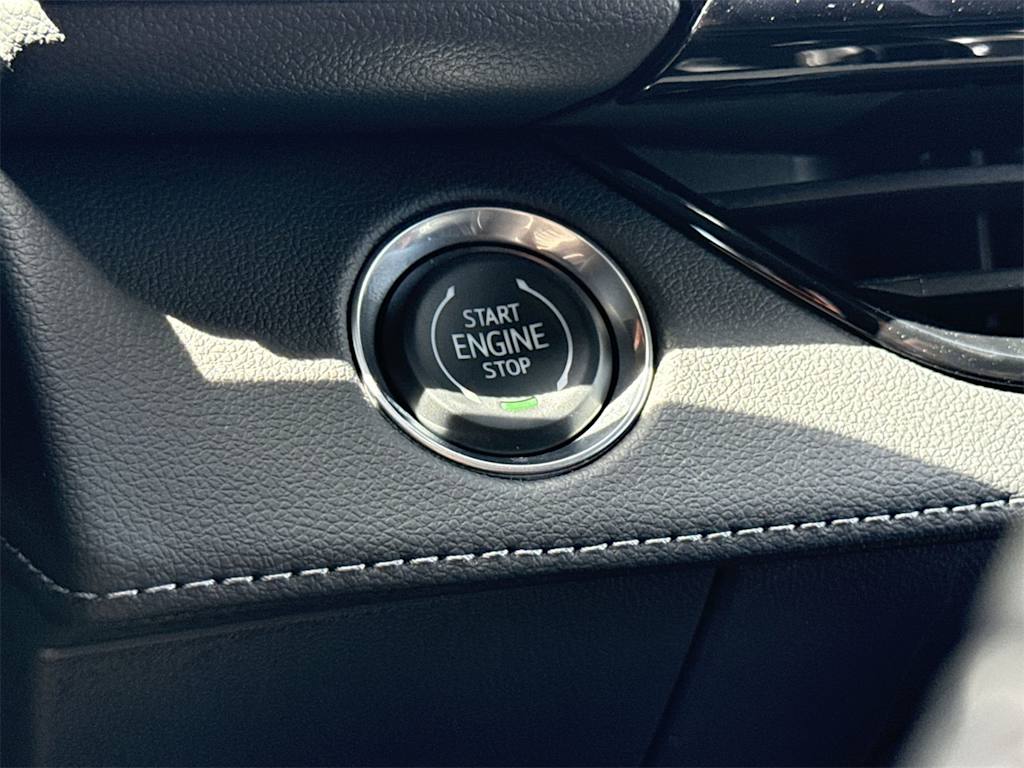 Thumbnail: 2025 Buick Enclave - 22