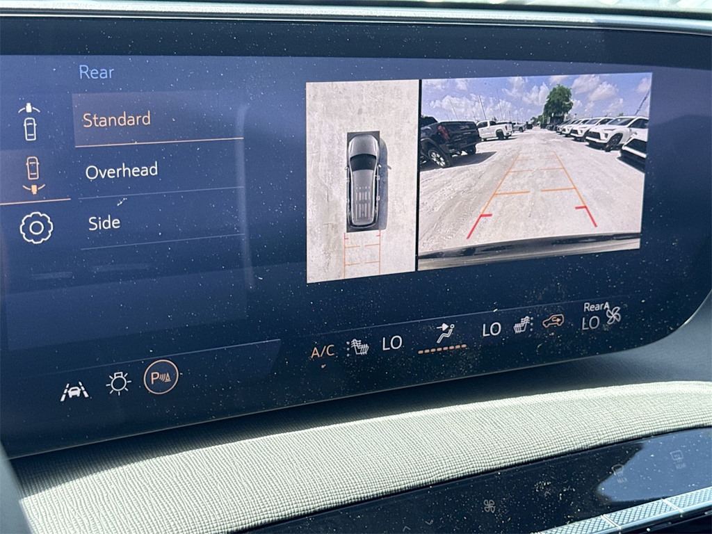 Thumbnail: 2025 Buick Enclave - 23