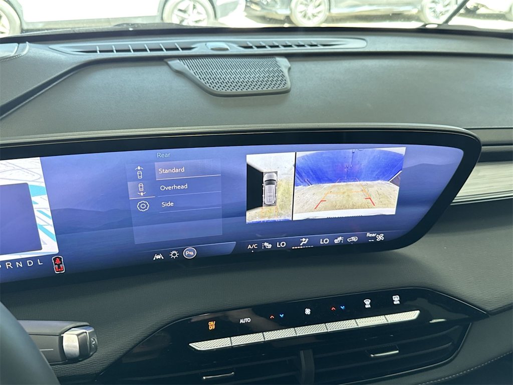 Thumbnail: 2025 Buick Enclave - 26