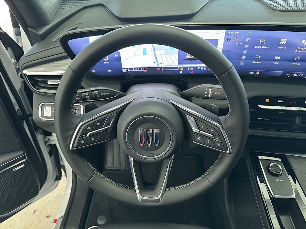 Thumbnail: 2025 Buick Enclave - 10