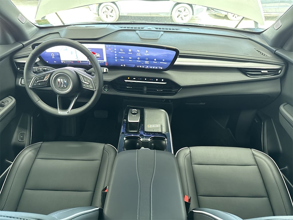 Thumbnail: 2025 Buick Enclave - 14