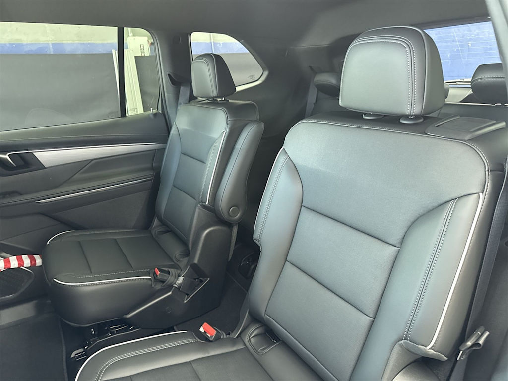 Thumbnail: 2025 Buick Enclave - 13