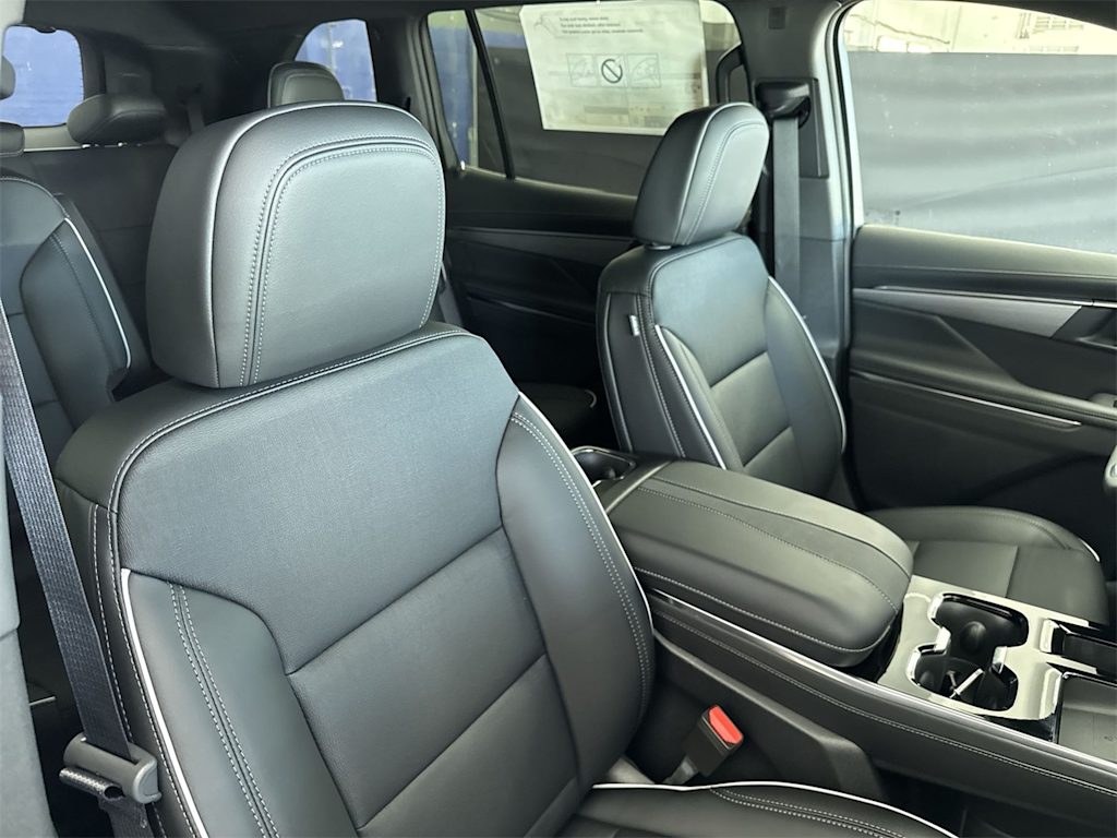 Thumbnail: 2025 Buick Enclave - 12